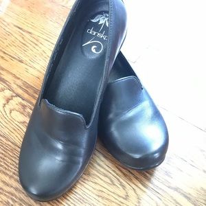 Dansko women’s loafer